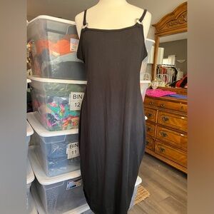Sleeveless Dress